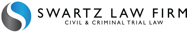 Logo of Swartz Law Firm