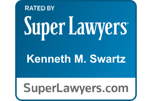 Super Lawyers - Badge